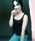 Rencontre Femme : Aleksandra, 26 ans à Russie  Развилка